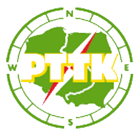 Logo Mazury PTTK